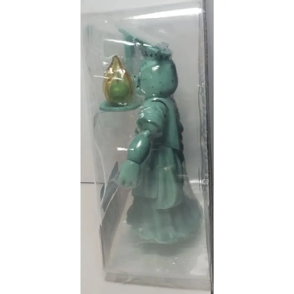 Funko FNAF Five Nights at Freddy's LIBERTY CHICA Exclusive Only at Walmart
